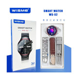 Wisme WS-X2 Smartwatch