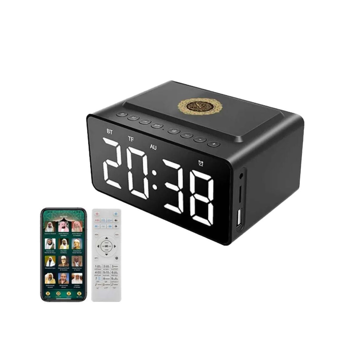 Telawah Quran Speaker SQ-808