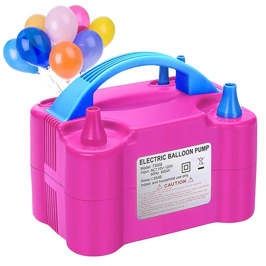 Electric Balloon Pump
