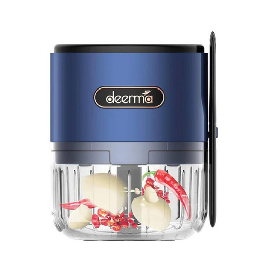 Garlic Chopper Mini - Deerma