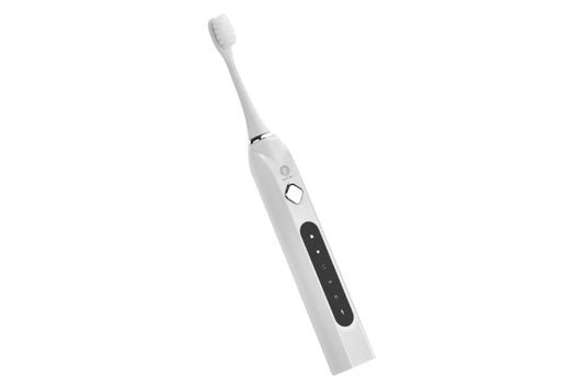 Electric Toothbrush Gen-2 - green lion