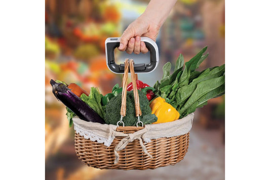 ميزان الحقائب - جرين ليون