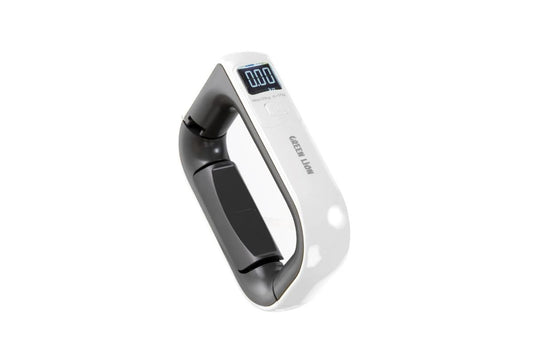 ميزان الحقائب - جرين ليون