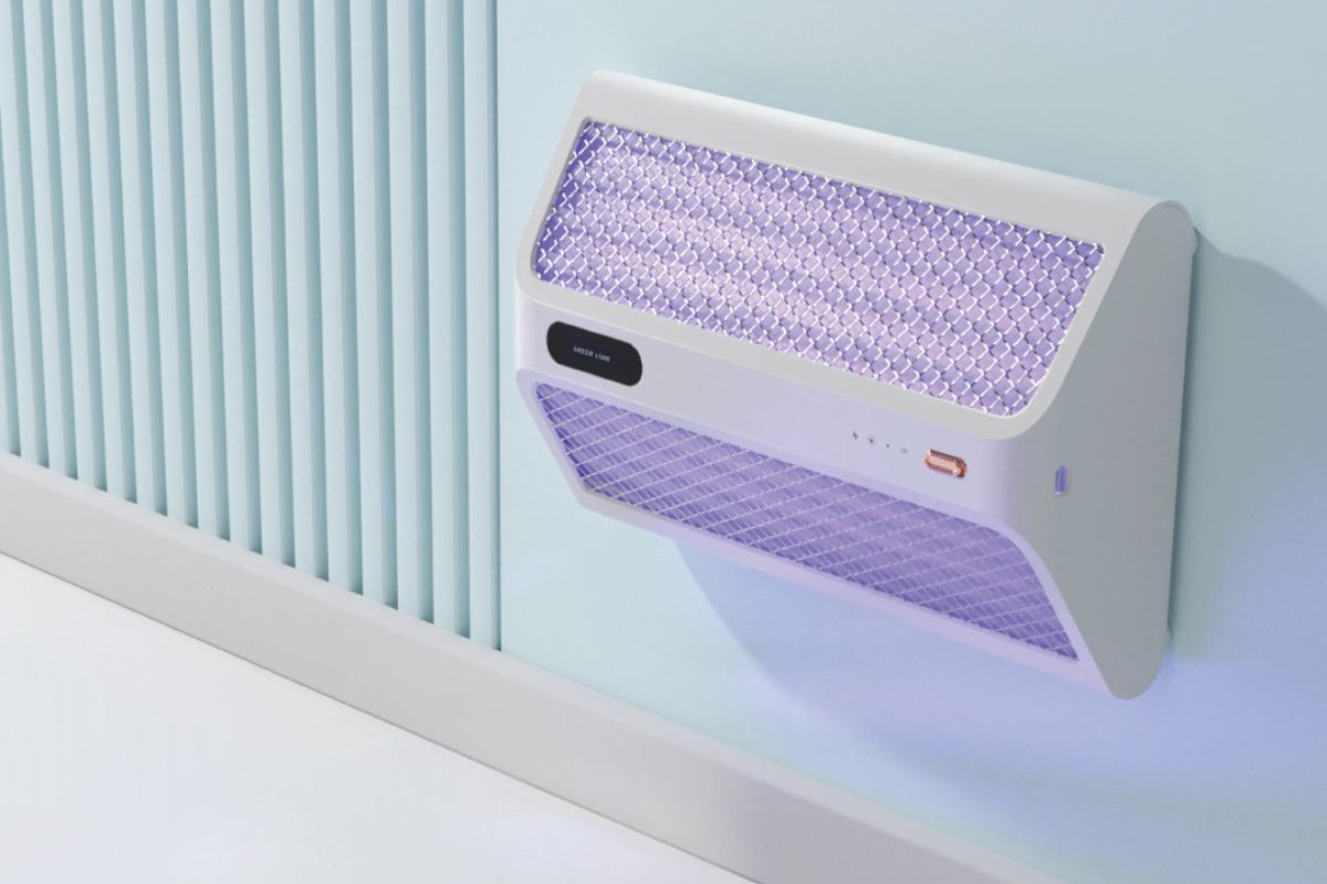 Green Lion Portable Insect Killer Pro