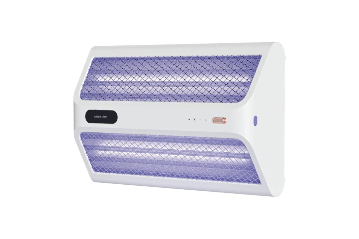 Green Lion Portable Insect Killer Pro