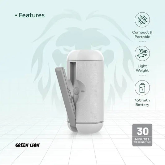 Portable Electric Bidet Sprayer