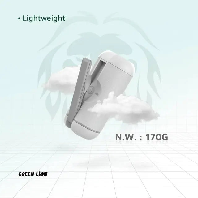 Portable Electric Bidet Sprayer