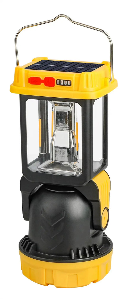 مصباح يعمل بالطاقة الشمسية