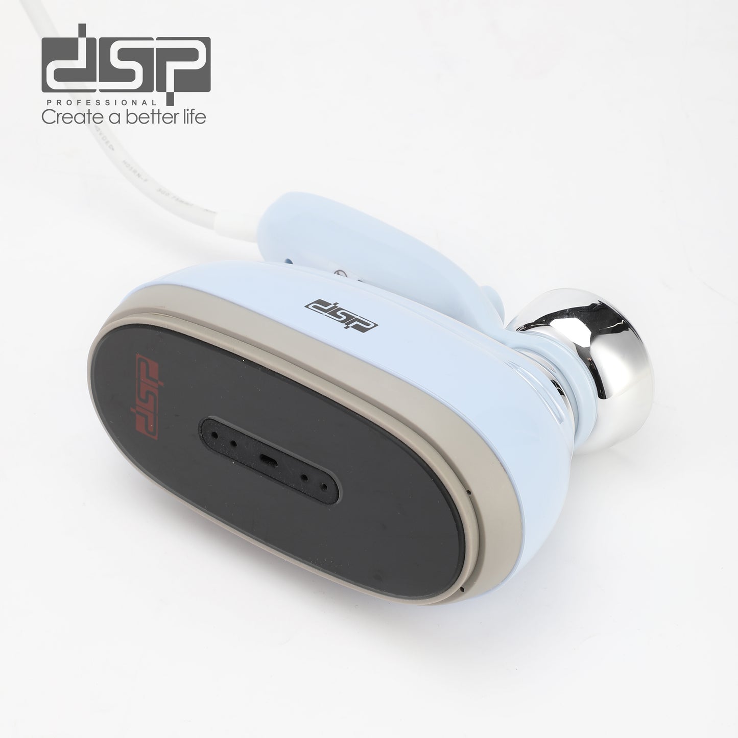 DSP Portable Steam Iron-1200W