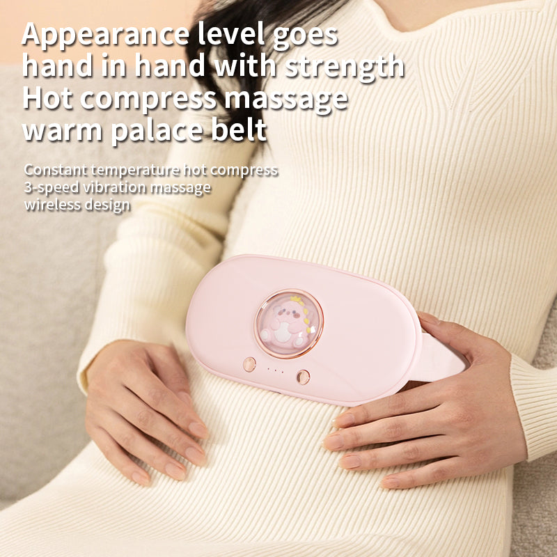 Menstrual Heating Pad