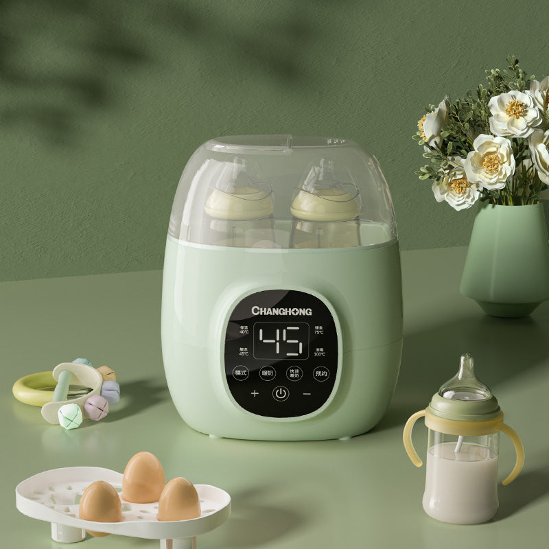Baby Bottle Warmer Sterilizer