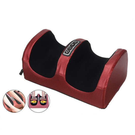 Foot Massager Heat - Renkai