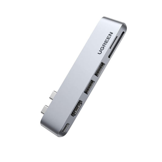 Hub MacBook Pro Multiport – UGREEN