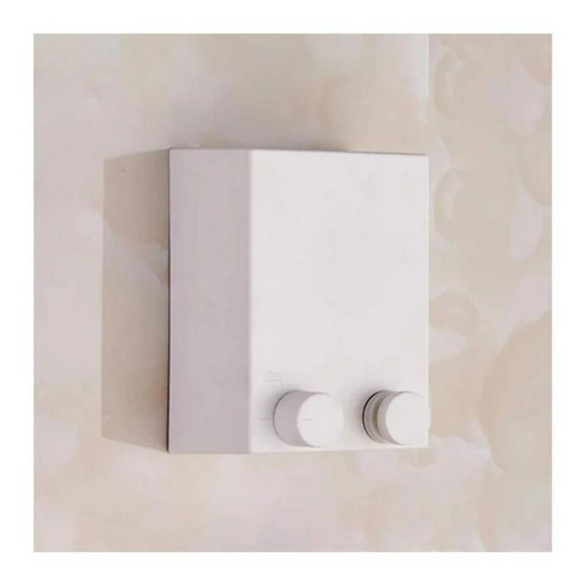 Japanese Clothesline 4.2m (White)