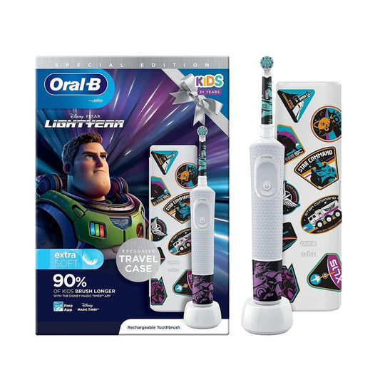 Kids Electric Toothbrush(Oral-B)