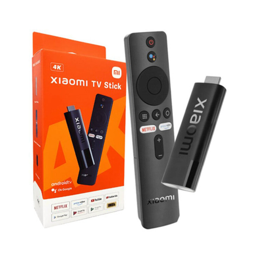 Mi TV Stick Android TV – Stream Anywhere Anytime