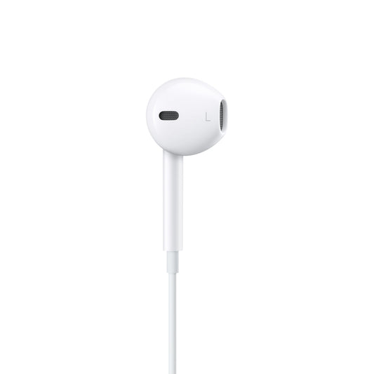 Earpods With Lightning Connector - Apple