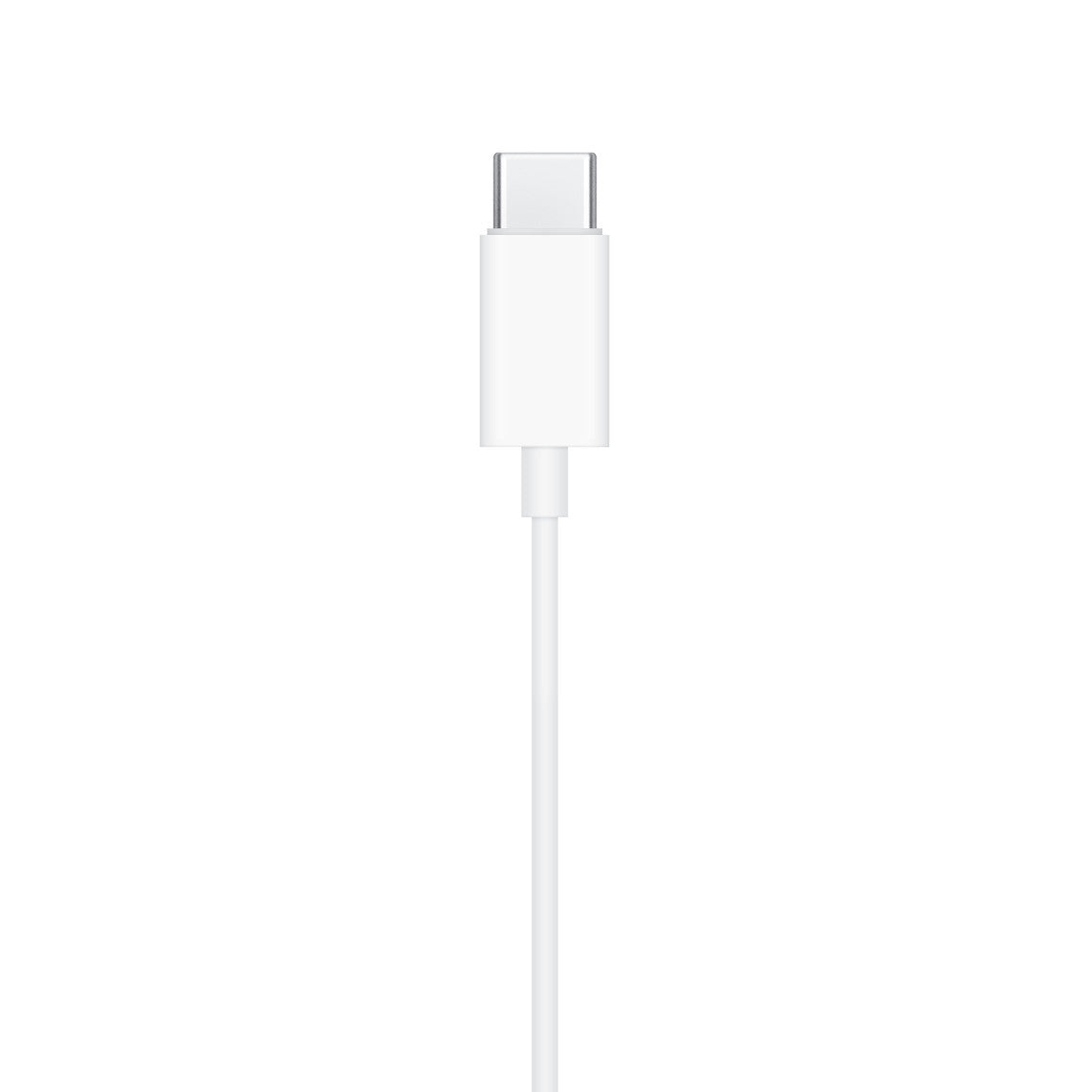Earpods with TYPE-C connector - Apple