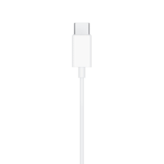 Earpods with TYPE-C connector - Apple