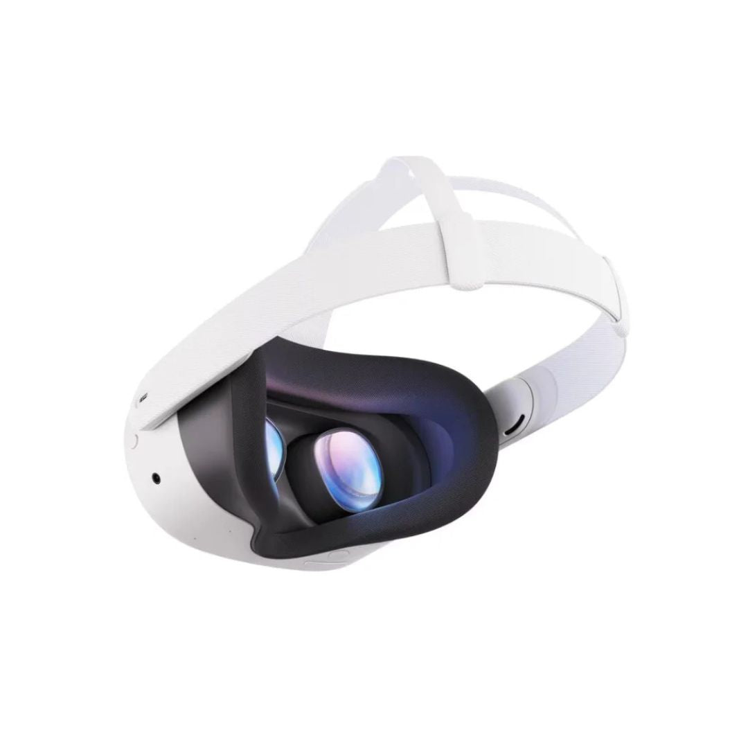 Meta Quest 3S Mixed Reality VR Headset – 256GB includes Batman: Arkham Shadow