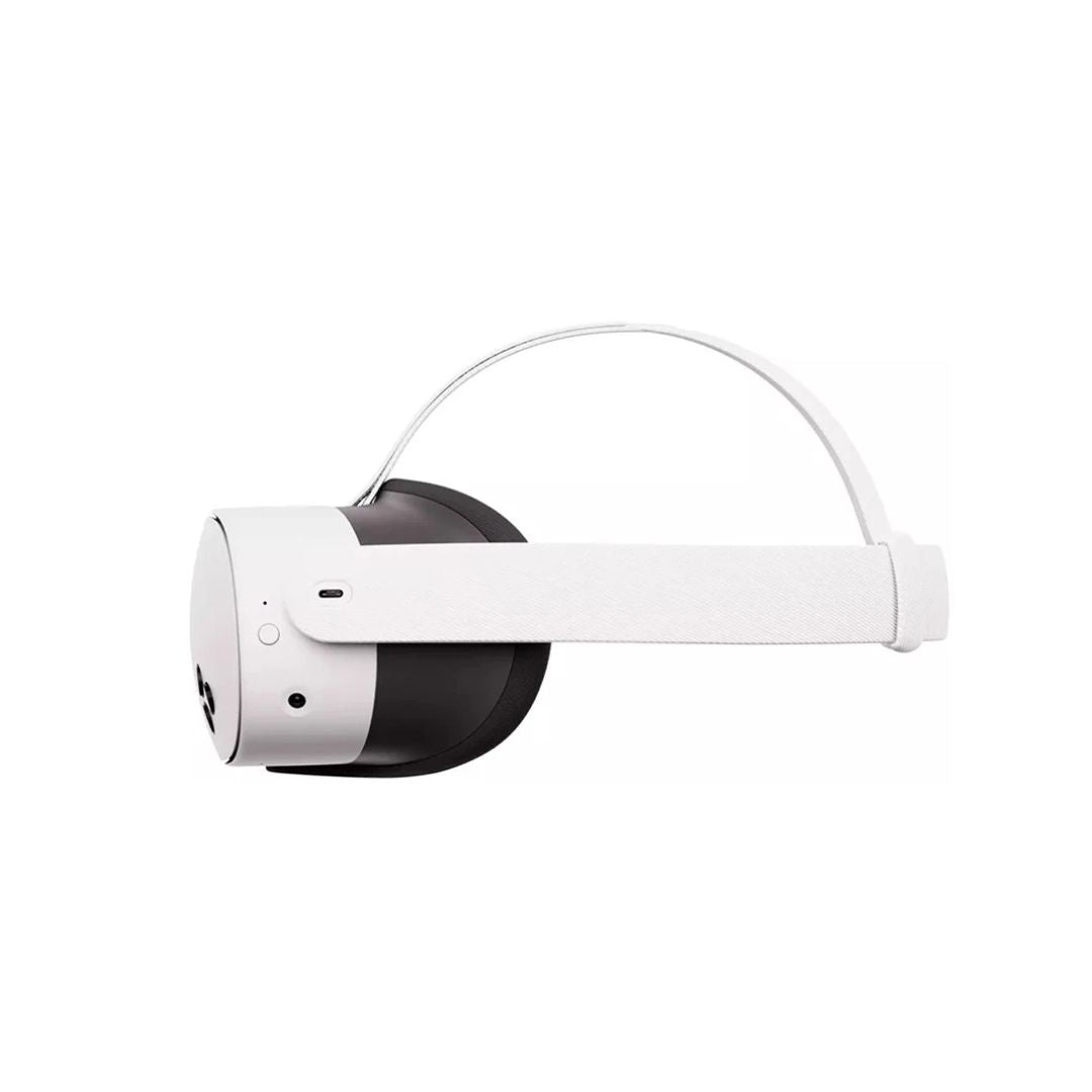 Meta Quest 3S Mixed Reality VR Headset – 256GB includes Batman: Arkham Shadow