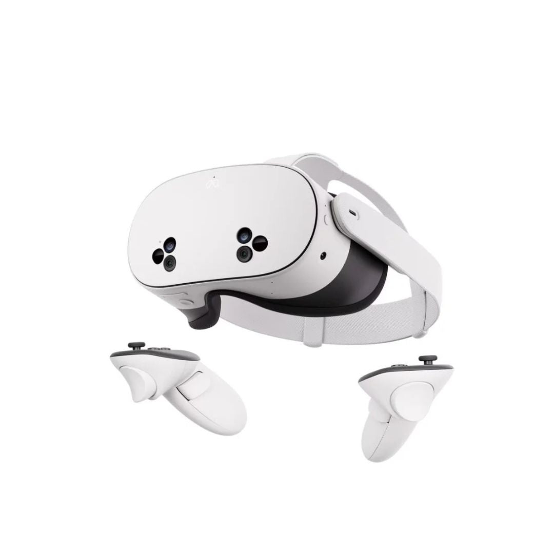 Meta Quest 3S Mixed Reality VR Headset – 256GB includes Batman: Arkham Shadow