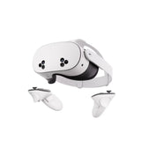 Meta Quest 3S Mixed Reality VR Headset – 256GB includes Batman: Arkham Shadow