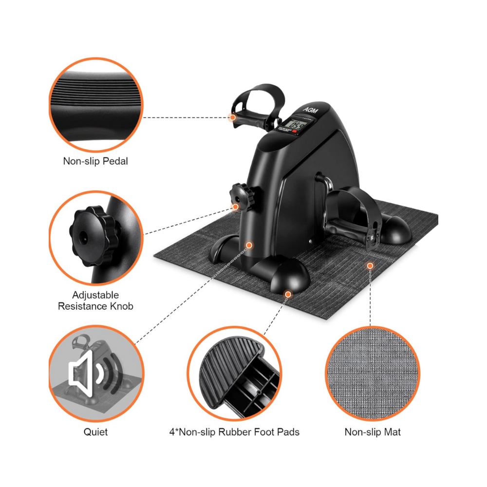 Mini Exercise Bike