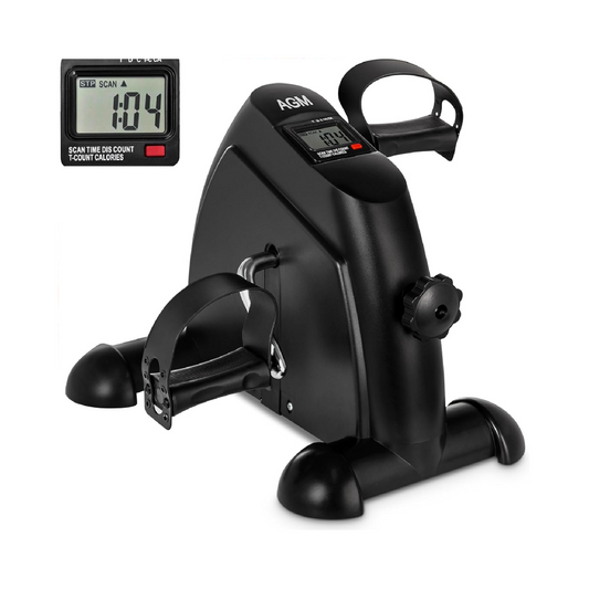 Mini Exercise Bike