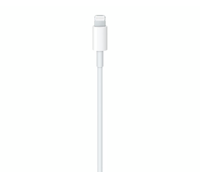 Cabel TYPE-C to Lightning 1M - Apple