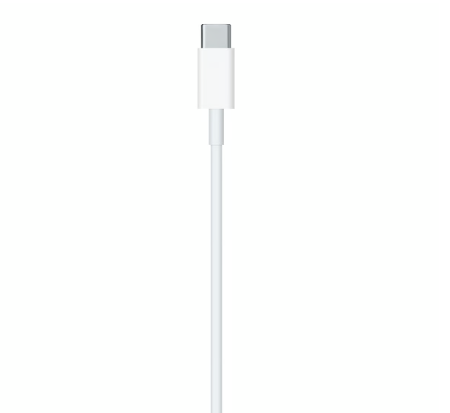 Cable TYPE-C to Lightning 2M - Apple