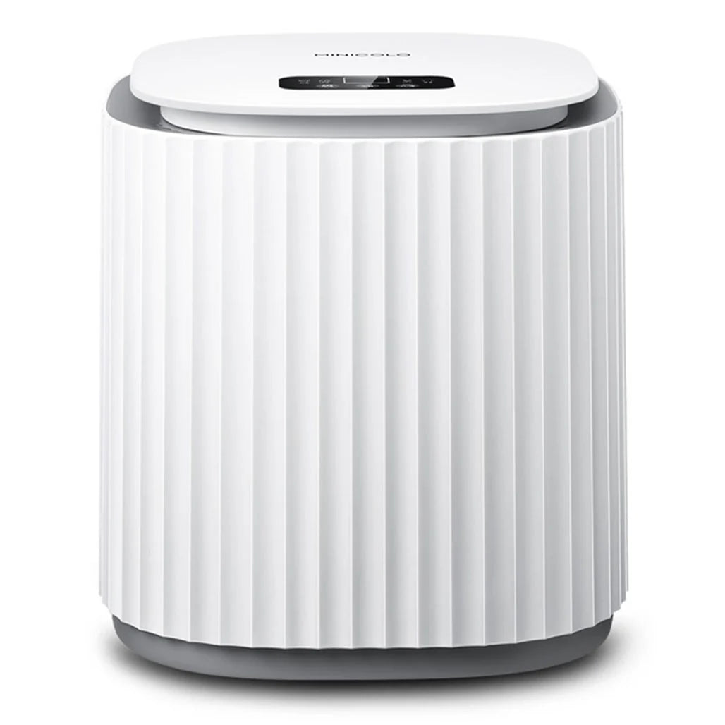 Mini Washing Machine (White) - Porodo