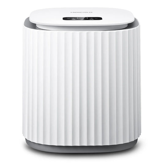 Mini Washing Machine (White) - Porodo