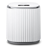 Mini Washing Machine (White) - Porodo