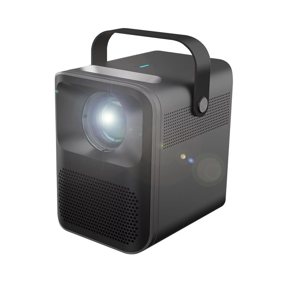 Portable Projector Full HD - Porodo