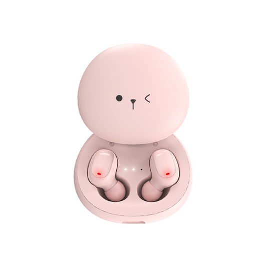 Kids True Wireless Earbuds - Porodo