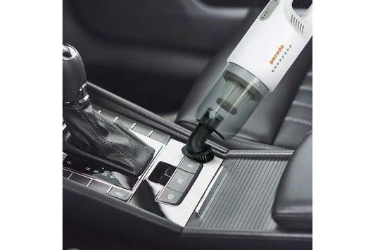 مكنسة كهربائية لاسلكية - بورودو