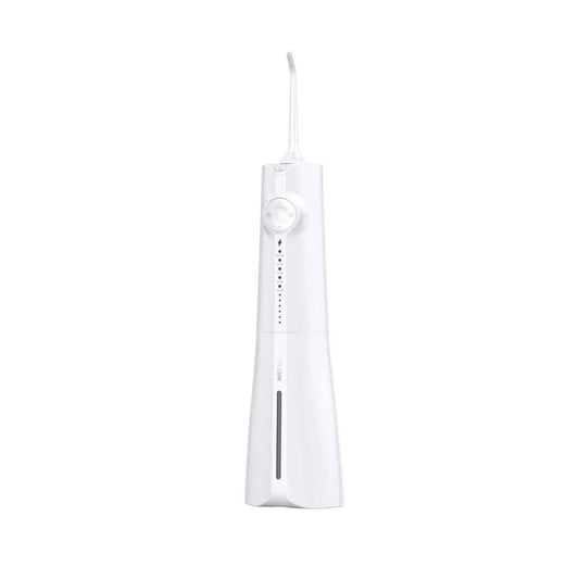 Green Lion Portable Oral Irrigator 300ML-White
