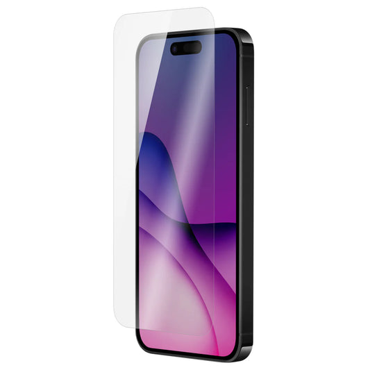 Screen Protector for iPhone 16 pro  - Cox