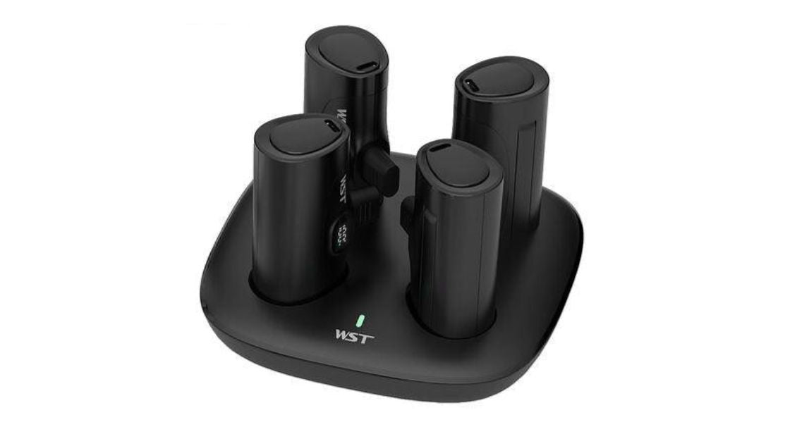 Power Station 4 in 1 - WST