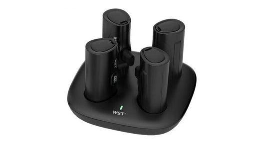 محطة طاقه  4 في 1 - WST