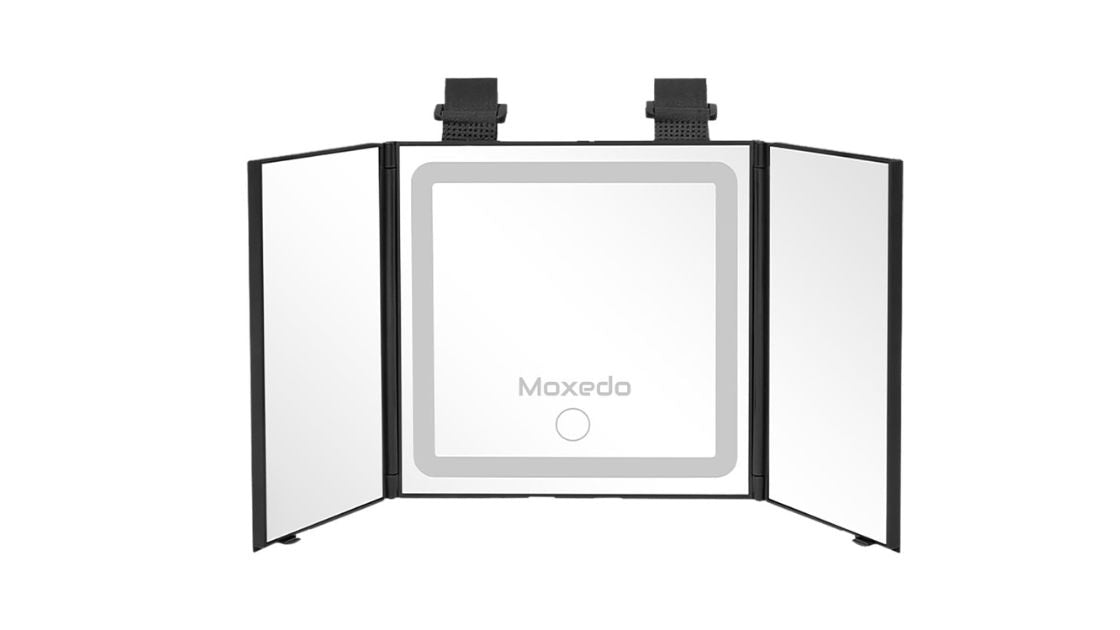 Car Visor Vanity Mirro - Moxedo