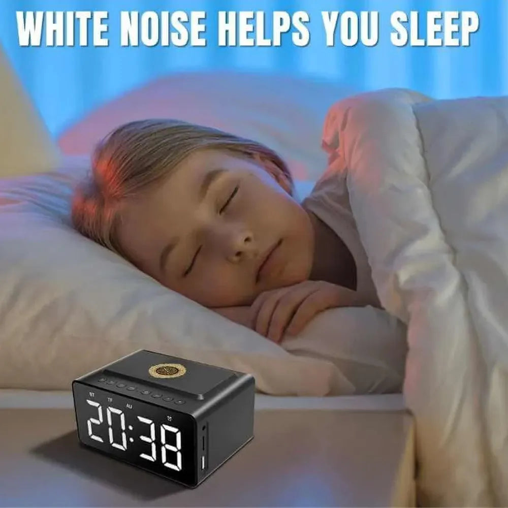 Telawah Quran Speaker SQ-808