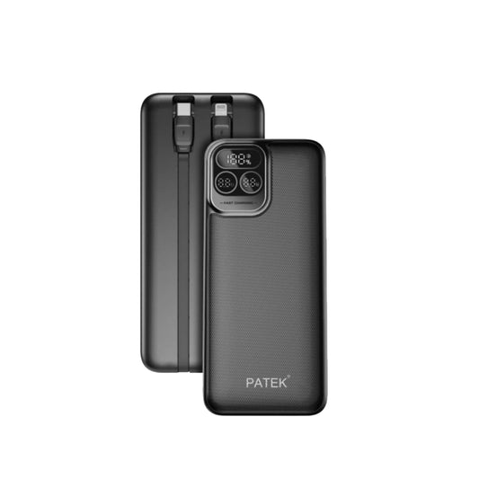 Patek 16000Mah Power Bank