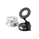 Vacuum Suction Phone Holder