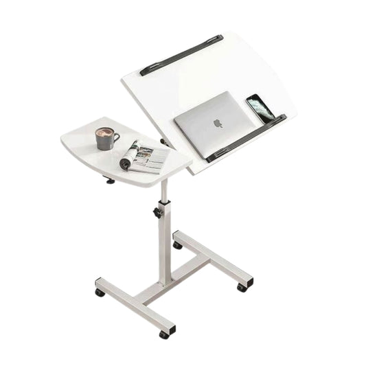 Foldable Table and Laptop Stand