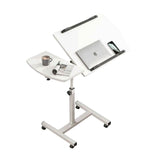 Foldable Table and Laptop Stand