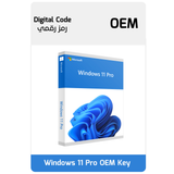 Windows 11 Pro OEM CD Key – Lifetime License
