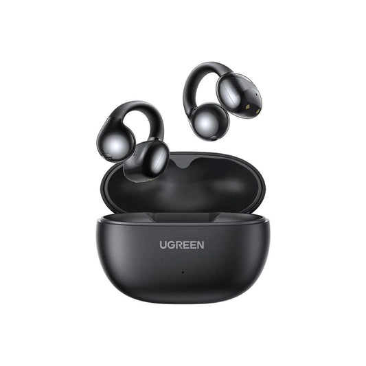 Wireless Earbuds (Black) - UGREEN
