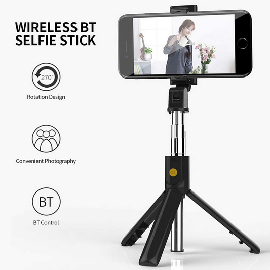 Wireless Selfie Stick
